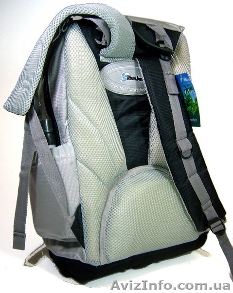 ортопедический ранец - <ro>Изображение</ro><ru>Изображение</ru> #4, <ru>Объявление</ru> #889823