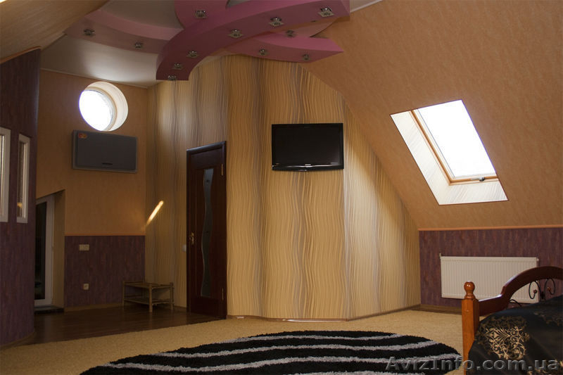 Сдам посуточно дом коттедж для отдыха - <ro>Изображение</ro><ru>Изображение</ru> #9, <ru>Объявление</ru> #892018