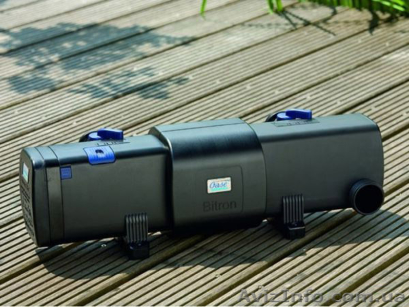 Прудовое оборудование, фильтры, насосы - <ro>Изображение</ro><ru>Изображение</ru> #5, <ru>Объявление</ru> #892151