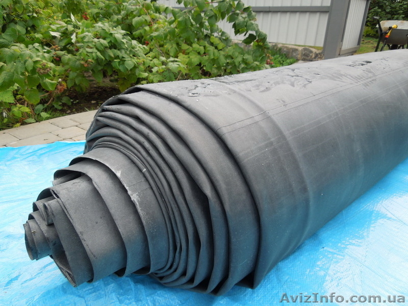 Бутилкаучуковая эпдм мембрана для пруда фаерстоун - <ro>Изображение</ro><ru>Изображение</ru> #3, <ru>Объявление</ru> #891991