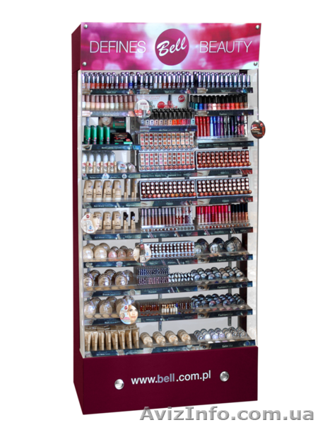 Эксклюзивный дистрибьютор в Украине декоративной косметики ТМ Bell  - <ro>Изображение</ro><ru>Изображение</ru> #4, <ru>Объявление</ru> #882819