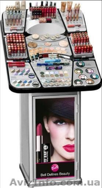 Эксклюзивный дистрибьютор в Украине декоративной косметики ТМ Bell  - <ro>Изображение</ro><ru>Изображение</ru> #5, <ru>Объявление</ru> #882819