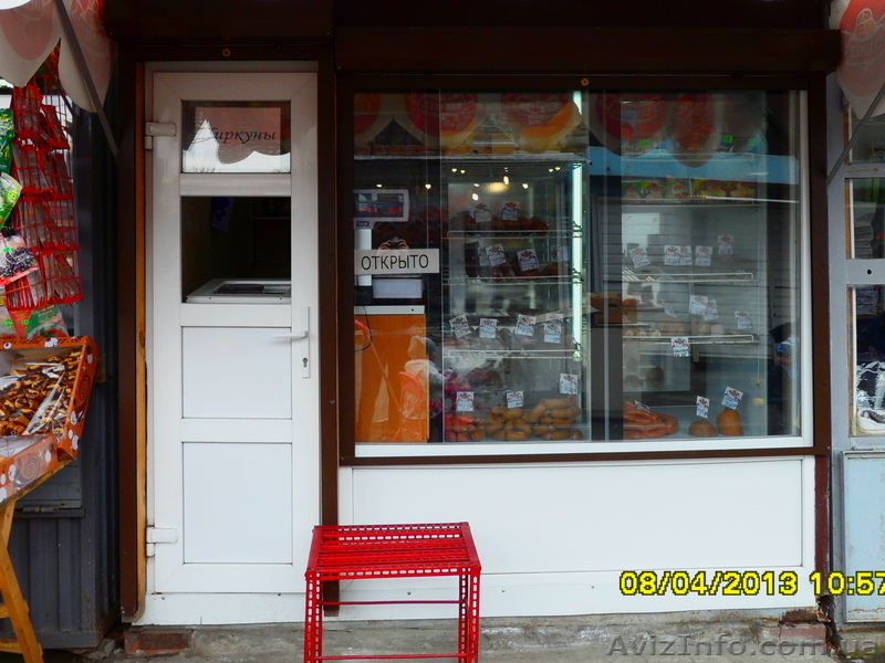 Срочно продам киоск! - <ro>Изображение</ro><ru>Изображение</ru> #3, <ru>Объявление</ru> #876888