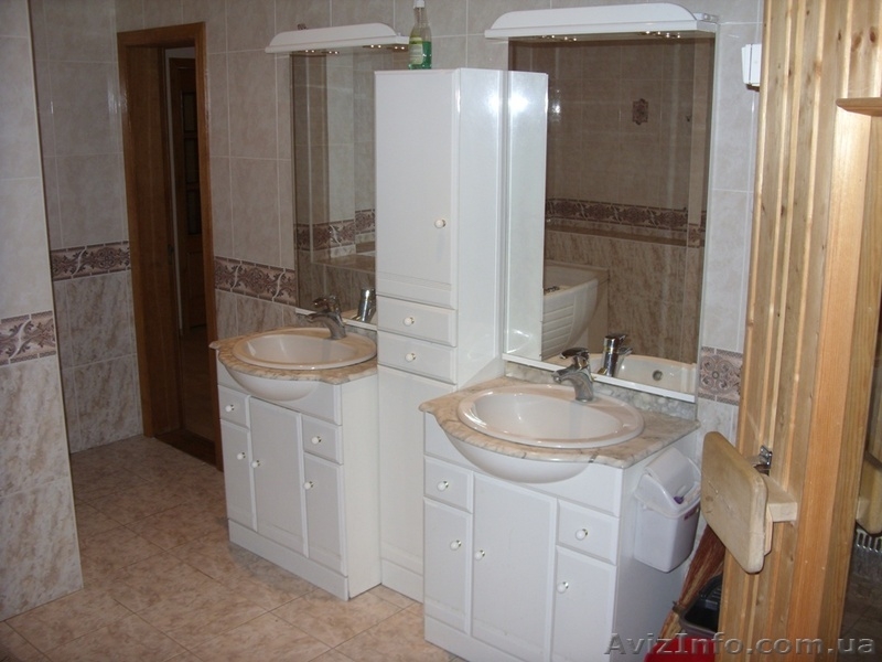 Сдам 4х комнатную квартиру м.Героев Труда  МЖК Интернационалист - <ro>Изображение</ro><ru>Изображение</ru> #11, <ru>Объявление</ru> #885136