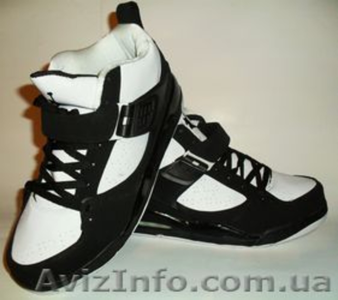 кроссовки Jordan - <ro>Изображение</ro><ru>Изображение</ru> #3, <ru>Объявление</ru> #883925