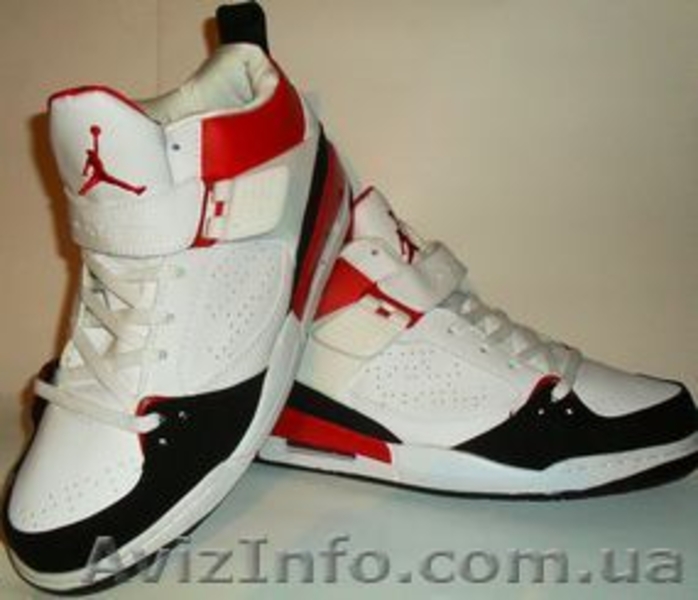 кроссовки Jordan - <ro>Изображение</ro><ru>Изображение</ru> #4, <ru>Объявление</ru> #883925
