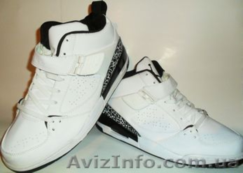 кроссовки Jordan - <ro>Изображение</ro><ru>Изображение</ru> #5, <ru>Объявление</ru> #883925