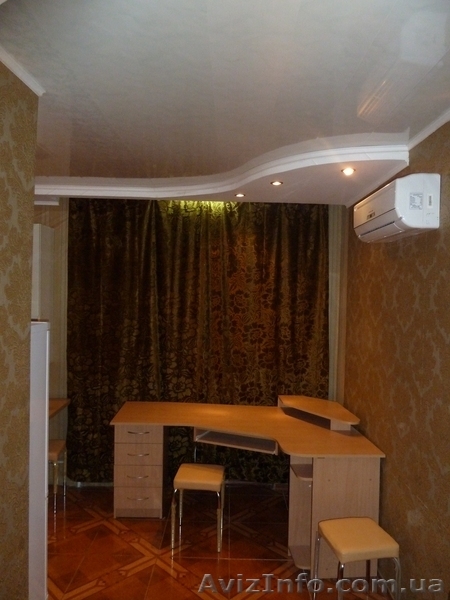 Сдам посуточно, почасово 3-х км.кв.м.23 Августа, WI-Fi - <ro>Изображение</ro><ru>Изображение</ru> #5, <ru>Объявление</ru> #880999