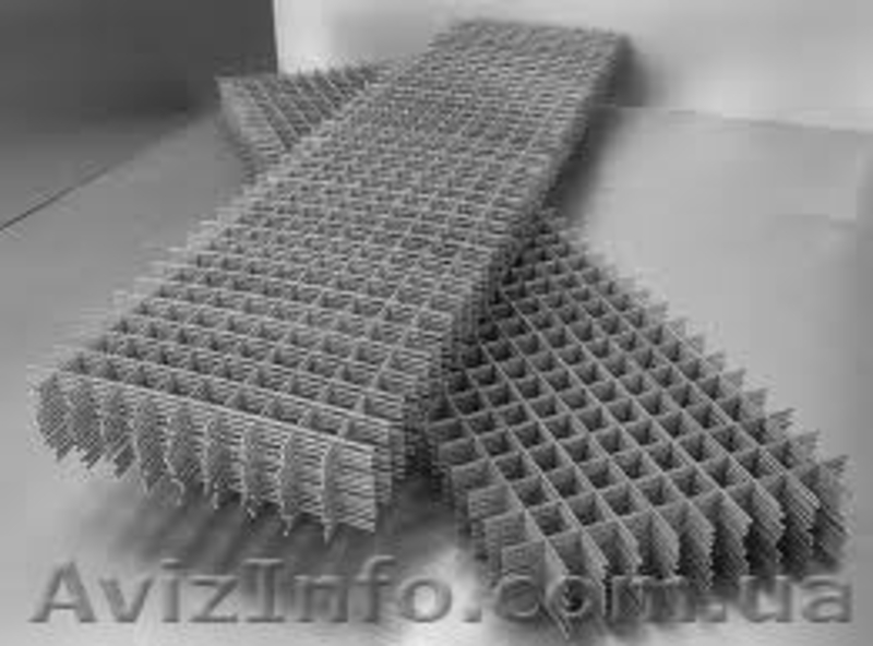 Сетка Рабица, сетки сварные армирующие, кладочные. - <ro>Изображение</ro><ru>Изображение</ru> #2, <ru>Объявление</ru> #892081