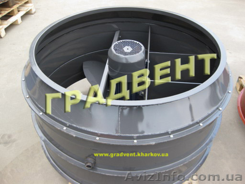 Градирни вентиляторные - <ro>Изображение</ro><ru>Изображение</ru> #5, <ru>Объявление</ru> #890788