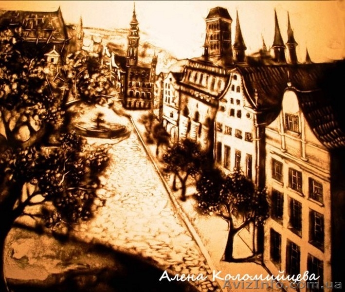 Нужен лучший праздник? Песочное шоу для Вас! - <ro>Изображение</ro><ru>Изображение</ru> #7, <ru>Объявление</ru> #885454