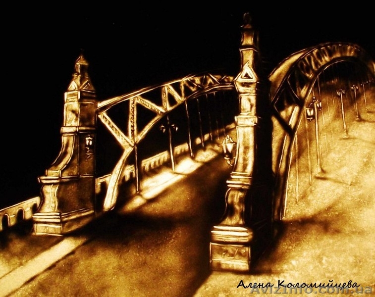 Нужен лучший праздник? Песочное шоу для Вас! - <ro>Изображение</ro><ru>Изображение</ru> #6, <ru>Объявление</ru> #885454