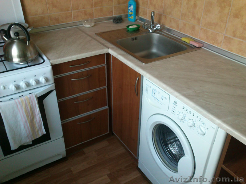 Сдам 1 ком. квартиру на Салтовском шоссе, 250А - <ro>Изображение</ro><ru>Изображение</ru> #1, <ru>Объявление</ru> #906078