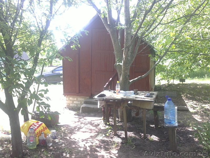 продам дачный участок с летним домиком - <ro>Изображение</ro><ru>Изображение</ru> #3, <ru>Объявление</ru> #900775