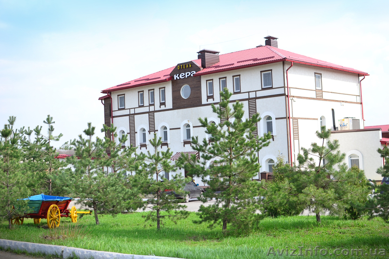Загородный отель Кера ждёт Вас! - <ro>Изображение</ro><ru>Изображение</ru> #7, <ru>Объявление</ru> #896559