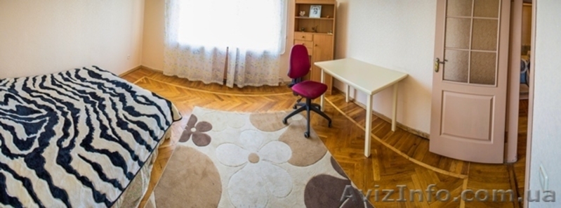 Посуточно 2-х км.кв. м.Научная - <ro>Изображение</ro><ru>Изображение</ru> #3, <ru>Объявление</ru> #901740