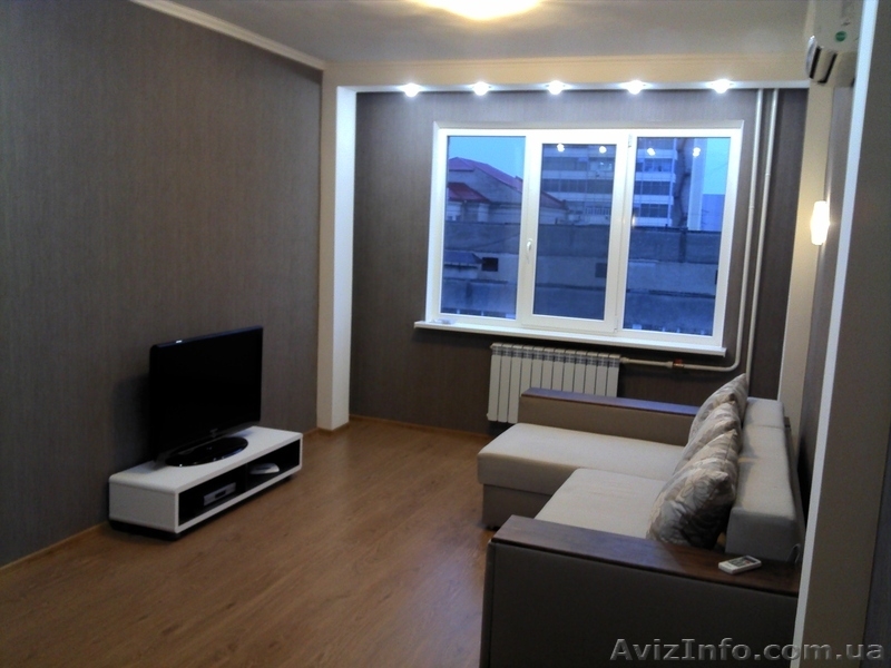 Сдам Посуточно, Почасов свою 1к кв, ст. м.Спортивная 250грн - <ro>Изображение</ro><ru>Изображение</ru> #1, <ru>Объявление</ru> #614257