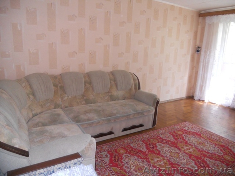 Сдам 1 ком. квартиру м. Маршала Жукова, возле Дворца Спорта - <ro>Изображение</ro><ru>Изображение</ru> #1, <ru>Объявление</ru> #901941