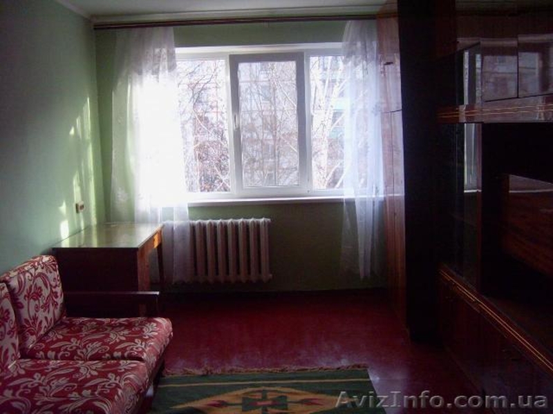 Cдам  3-ком. квартиру на Салтовке, р-н универсама Класс - <ro>Изображение</ro><ru>Изображение</ru> #1, <ru>Объявление</ru> #906088