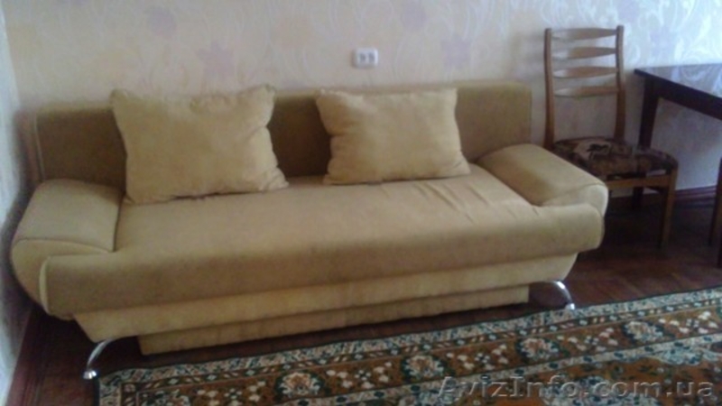 Сдам 2 ком. квартиру м. Ботанический сад - <ro>Изображение</ro><ru>Изображение</ru> #1, <ru>Объявление</ru> #904227