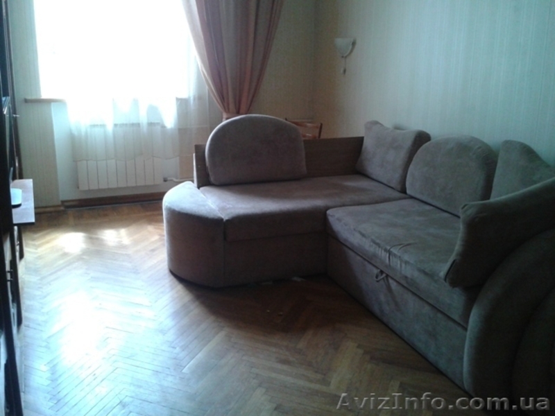 Сдам 3 ком. квартиру метро Пушкинская - <ro>Изображение</ro><ru>Изображение</ru> #1, <ru>Объявление</ru> #906084