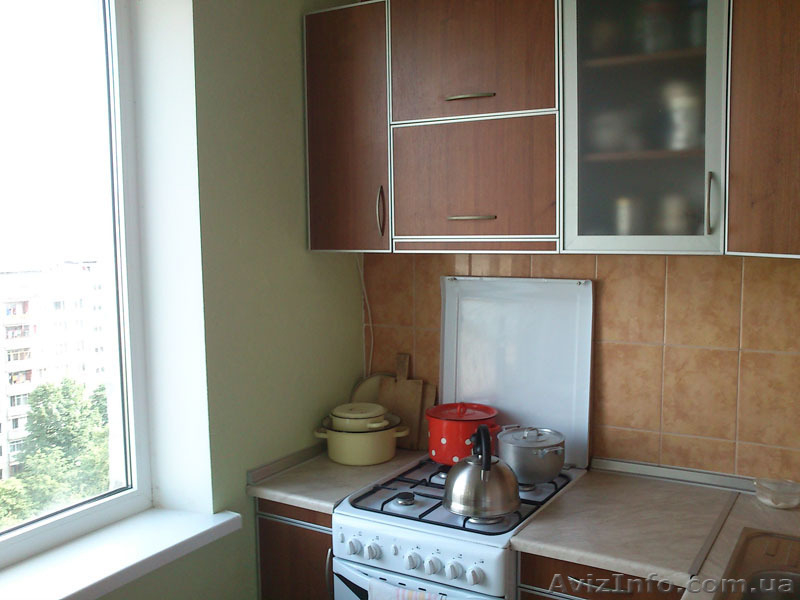 Сдам 1 ком. квартиру на Салтовском шоссе, 250А - <ro>Изображение</ro><ru>Изображение</ru> #2, <ru>Объявление</ru> #906078