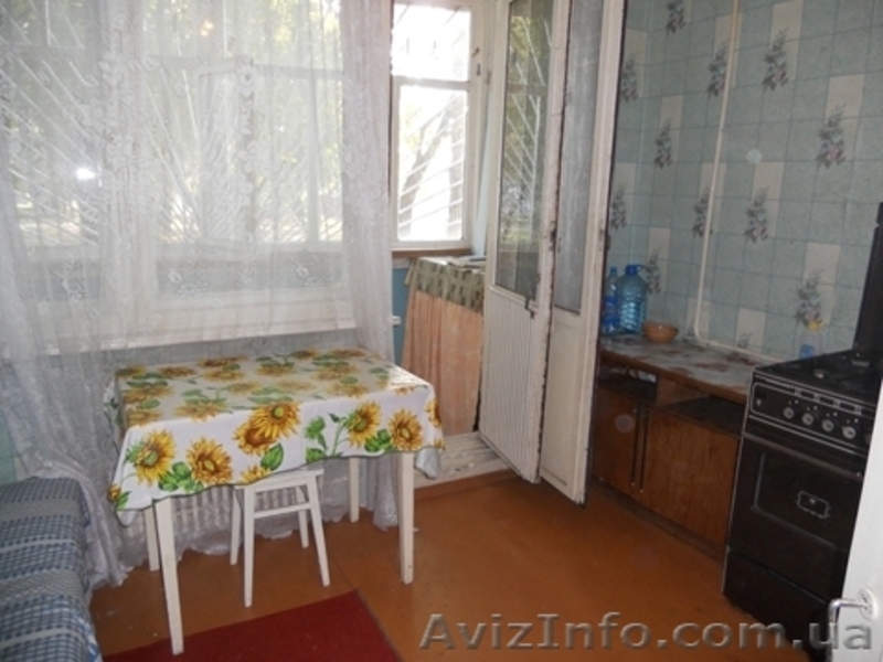 Сдам 1 ком квартиру м.Героев Труда, за кинотеатром «Познань» - <ro>Изображение</ro><ru>Изображение</ru> #2, <ru>Объявление</ru> #902380