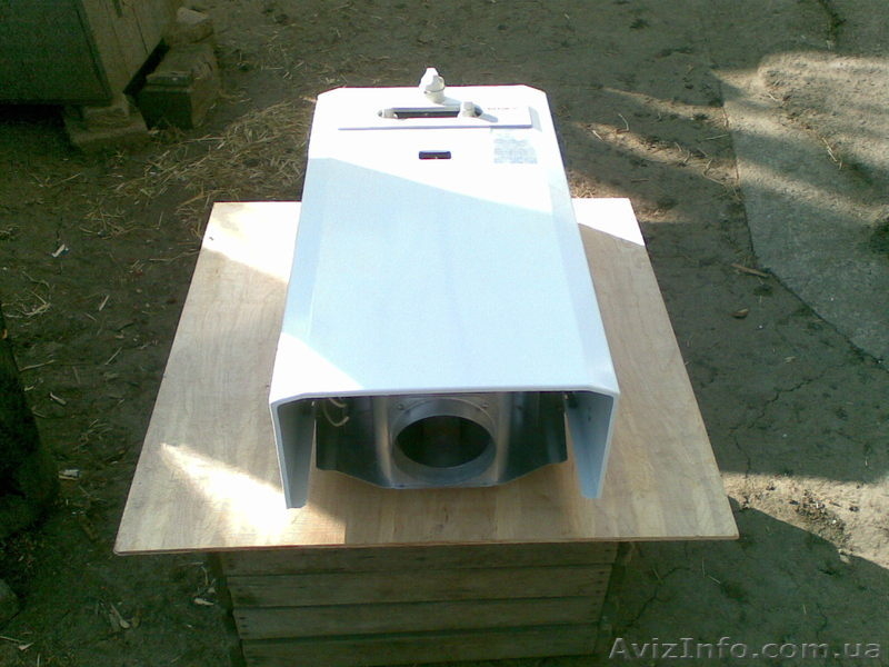 продам газовую водогрейнуя колонку  JUNKERS   WR 275  бу - <ro>Изображение</ro><ru>Изображение</ru> #10, <ru>Объявление</ru> #893291