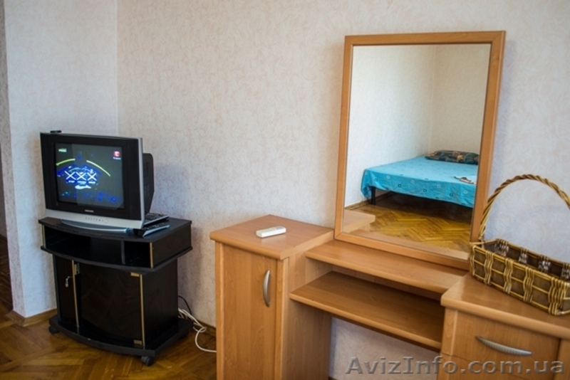 Посуточно 2-х км.кв. м.Научная - <ro>Изображение</ro><ru>Изображение</ru> #4, <ru>Объявление</ru> #901740