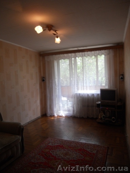 Сдам 1 ком. квартиру м. Маршала Жукова, возле Дворца Спорта - <ro>Изображение</ro><ru>Изображение</ru> #2, <ru>Объявление</ru> #901941