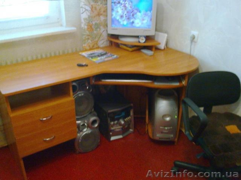 Сдам 2ком. квартиру 5 минут пешком от м. Студенческая - <ro>Изображение</ro><ru>Изображение</ru> #2, <ru>Объявление</ru> #903785