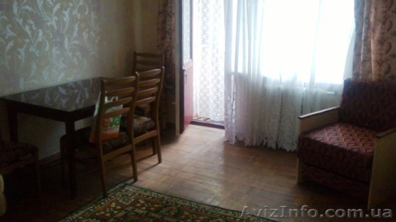 Сдам 2 ком. квартиру м. Ботанический сад - <ro>Изображение</ro><ru>Изображение</ru> #2, <ru>Объявление</ru> #904227