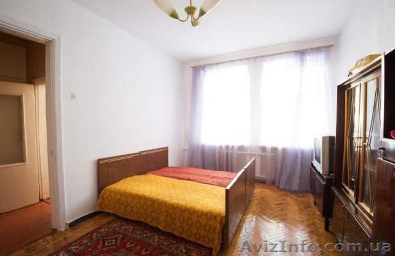 Сдам 1 ком. квартиру район Парка Горького - <ro>Изображение</ro><ru>Изображение</ru> #2, <ru>Объявление</ru> #906064