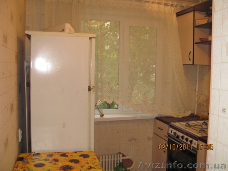 Сдам 2-х комнатную квартиру на Салтовке, 531 м-н - <ro>Изображение</ro><ru>Изображение</ru> #2, <ru>Объявление</ru> #906082