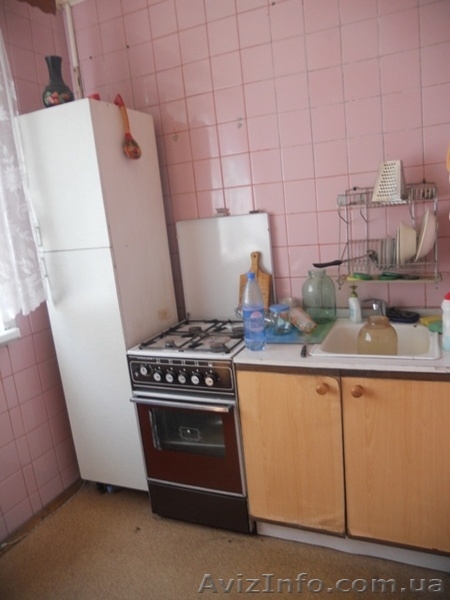 Сдам 1 ком. квартиру м. Маршала Жукова, возле Дворца Спорта - <ro>Изображение</ro><ru>Изображение</ru> #3, <ru>Объявление</ru> #901941