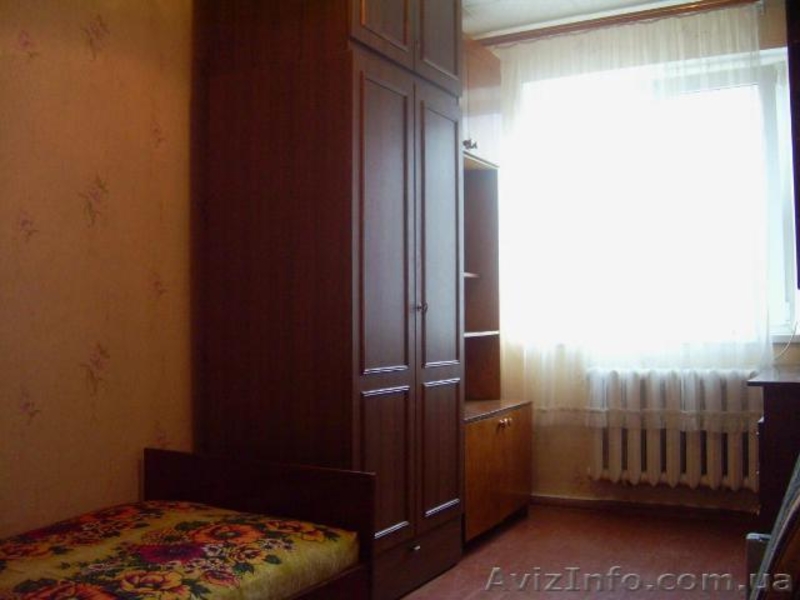 Cдам  3-ком. квартиру на Салтовке, р-н универсама Класс - <ro>Изображение</ro><ru>Изображение</ru> #3, <ru>Объявление</ru> #906088