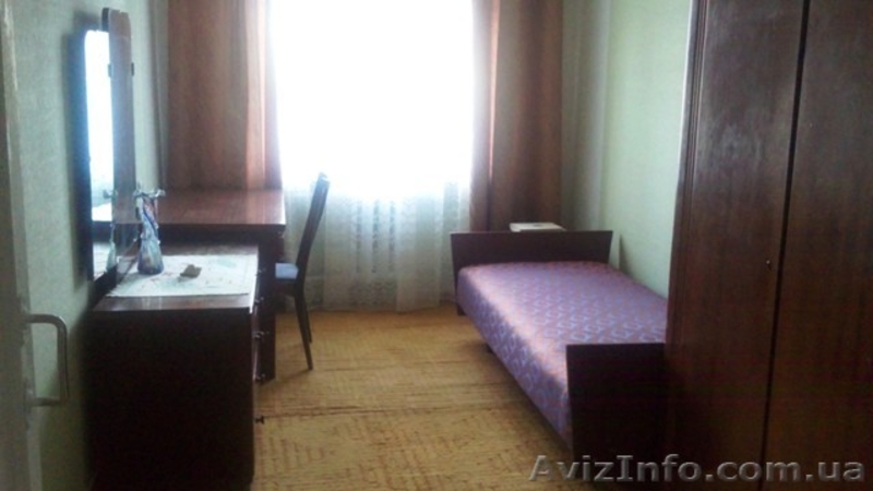 Сдам 2 ком. квартиру м. Ботанический сад - <ro>Изображение</ro><ru>Изображение</ru> #3, <ru>Объявление</ru> #904227