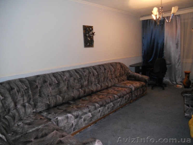 Сдам 2 ком. квартиру м. Героев труда - <ro>Изображение</ro><ru>Изображение</ru> #3, <ru>Объявление</ru> #896839