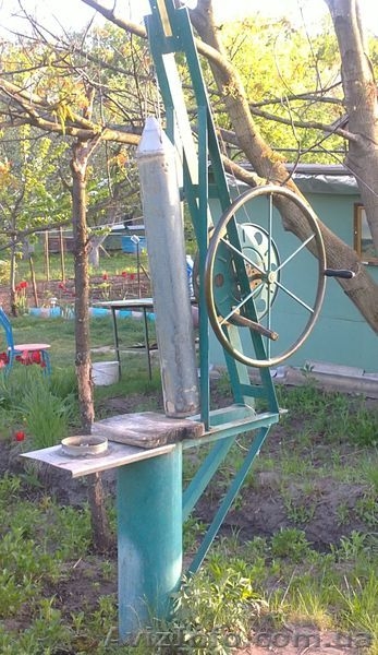 продам дачный участок   в волчанском районе   пгт. старый салтов     . - <ro>Изображение</ro><ru>Изображение</ru> #5, <ru>Объявление</ru> #894511