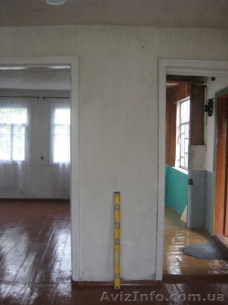 Продам добротный дом с. Жовтневое (20 км от м. «Героев Труда»).  - <ro>Изображение</ro><ru>Изображение</ru> #4, <ru>Объявление</ru> #903059