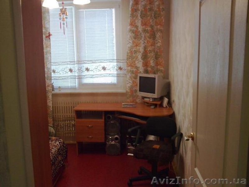 Сдам 2ком. квартиру 5 минут пешком от м. Студенческая - <ro>Изображение</ro><ru>Изображение</ru> #4, <ru>Объявление</ru> #903785