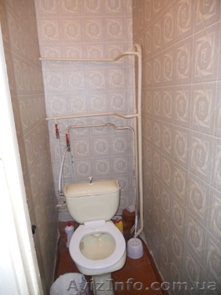 Сдам 1 ком квартиру м.Героев Труда, за кинотеатром «Познань» - <ro>Изображение</ro><ru>Изображение</ru> #5, <ru>Объявление</ru> #902380