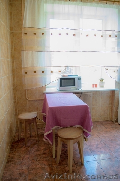 Посуточно 2-х км.кв. м.Научная - <ro>Изображение</ro><ru>Изображение</ru> #7, <ru>Объявление</ru> #901740