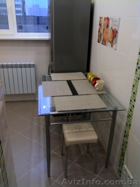 Сдам Посуточно, Почасов свою 1к кв, ст. м.Спортивная 250грн - <ro>Изображение</ro><ru>Изображение</ru> #5, <ru>Объявление</ru> #614257