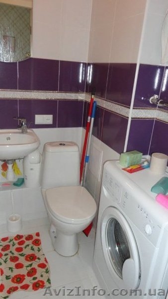 Сдам 1 ком. квартиру м. Героев труда, Круглый рынок - <ro>Изображение</ro><ru>Изображение</ru> #5, <ru>Объявление</ru> #906079