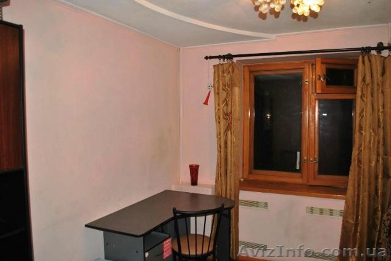 Сдам 2 комнатную квартиру м. Маршала Жукова, Новые Дома - <ro>Изображение</ro><ru>Изображение</ru> #4, <ru>Объявление</ru> #906073