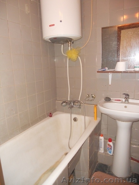 Сдам 1 ком. квартиру м. Маршала Жукова, возле Дворца Спорта - <ro>Изображение</ro><ru>Изображение</ru> #5, <ru>Объявление</ru> #901941