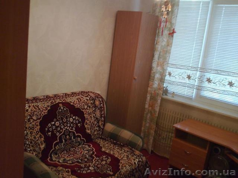 Сдам 2ком. квартиру 5 минут пешком от м. Студенческая - <ro>Изображение</ro><ru>Изображение</ru> #5, <ru>Объявление</ru> #903785