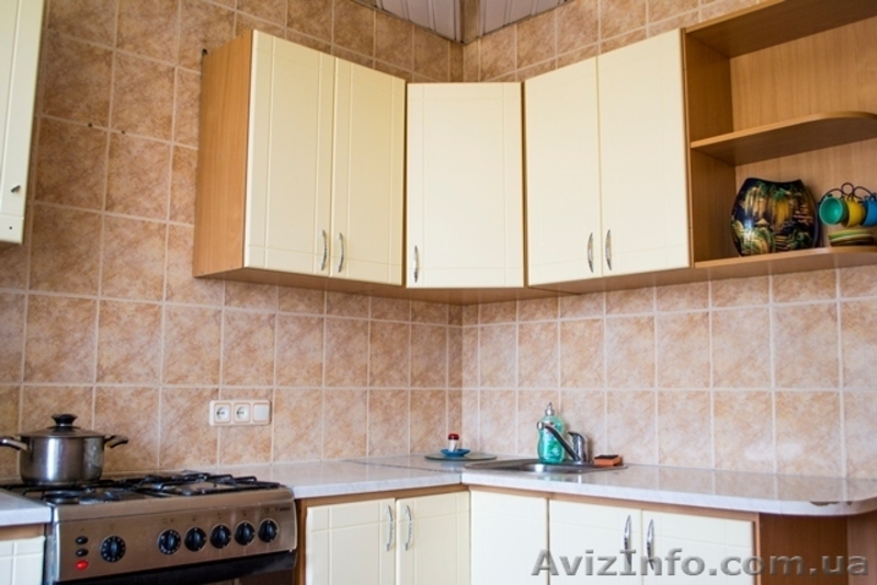 Посуточно 2-х км.кв. м.Научная - <ro>Изображение</ro><ru>Изображение</ru> #8, <ru>Объявление</ru> #901740