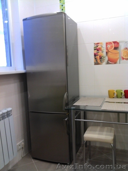 Сдам Посуточно, Почасов свою 1к кв, ст. м.Спортивная 250грн - <ro>Изображение</ro><ru>Изображение</ru> #6, <ru>Объявление</ru> #614257